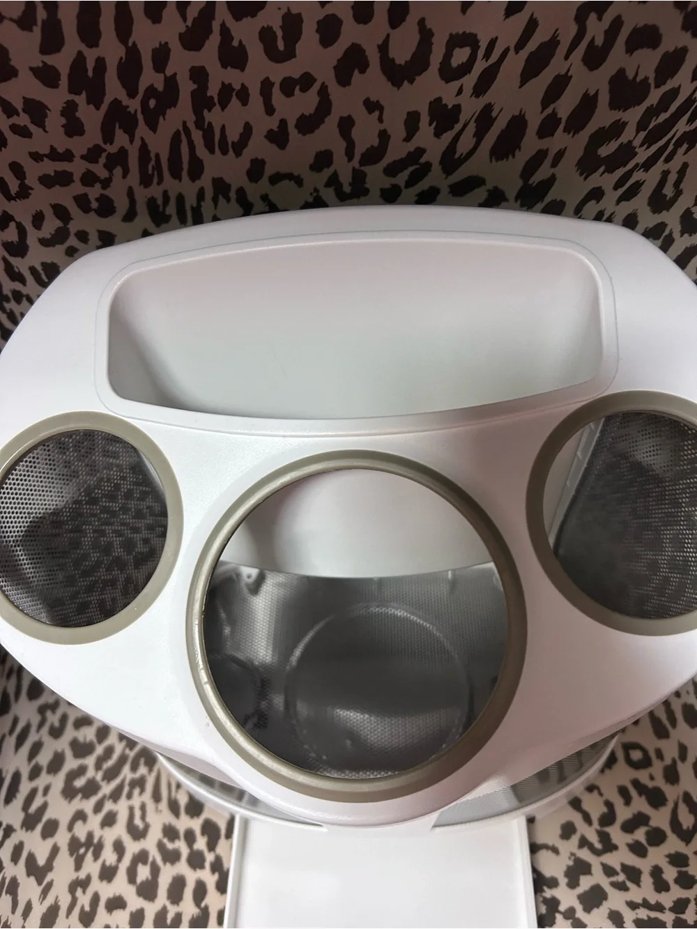 StyleWurks Styling Tool Holder